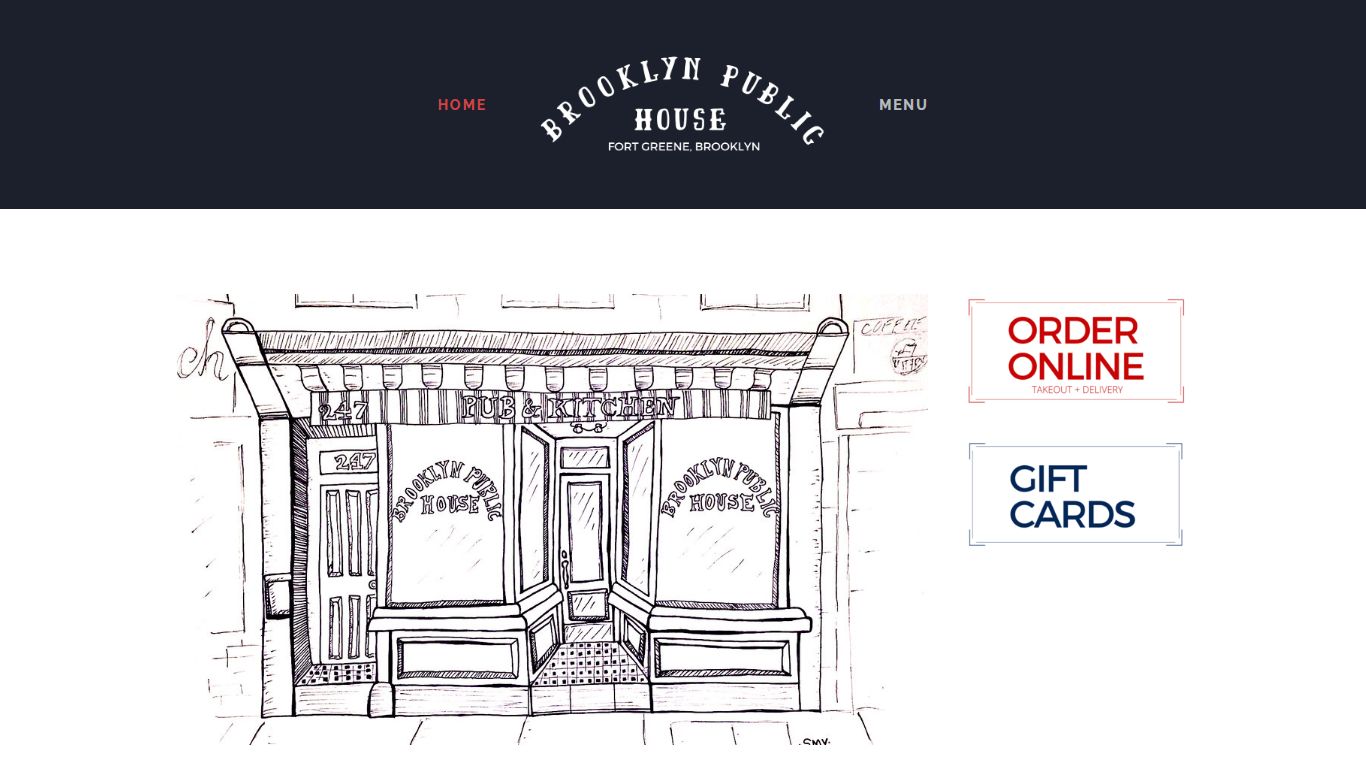 Brooklyn Public House